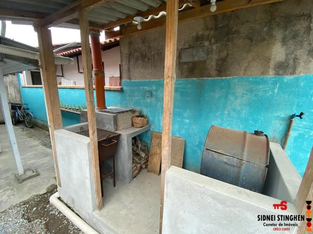 Casa, 4 quartos, 160 m² - Foto 1