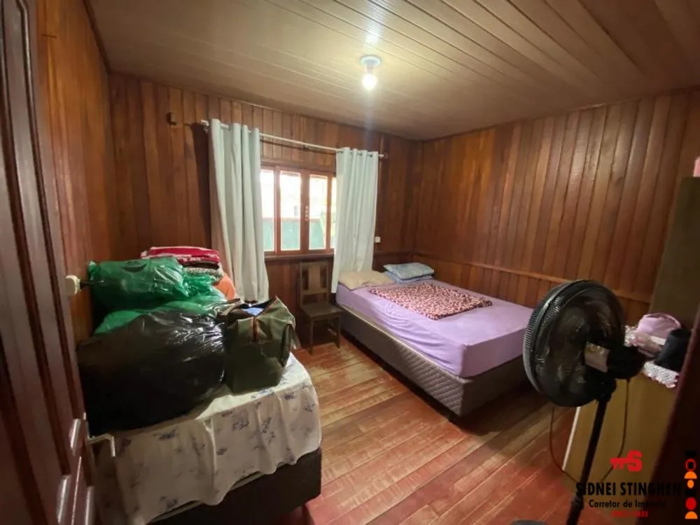 Casa, 4 quartos, 160 m² - Foto 5