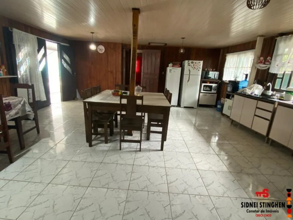 Casa, 4 quartos, 160 m² - Foto 5