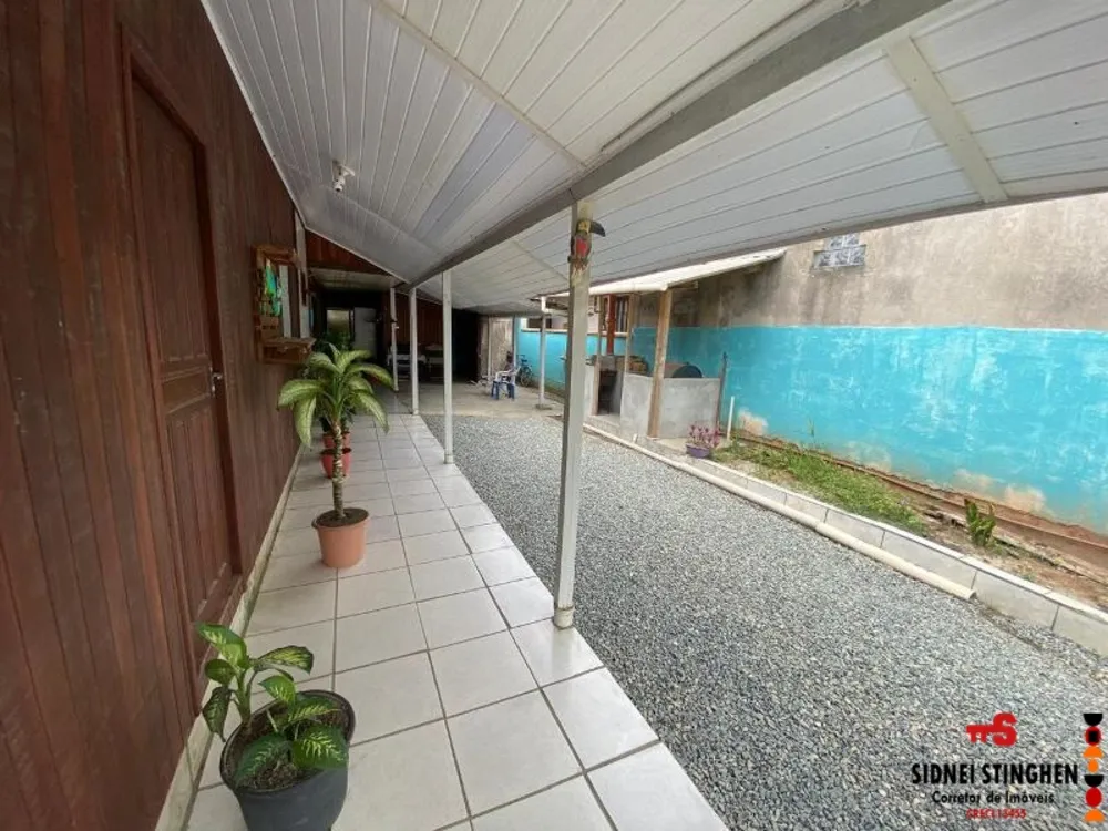 Casa, 4 quartos, 160 m² - Foto 4