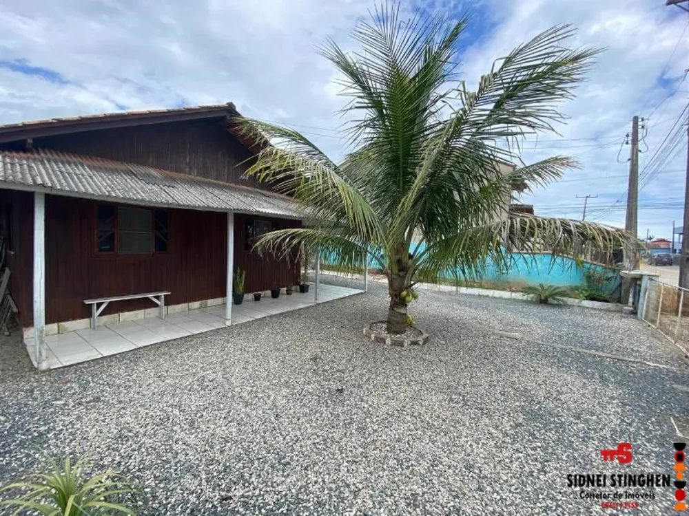 Casa, 4 quartos, 160 m² - Foto 2