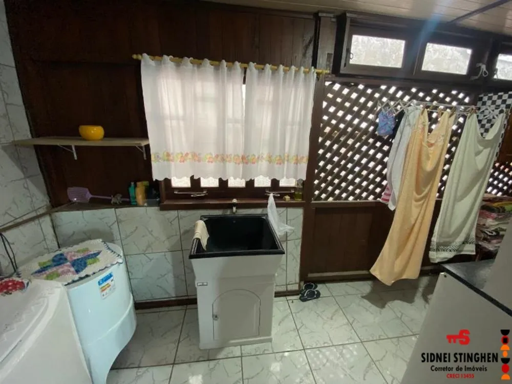 Casa, 4 quartos, 160 m² - Foto 7