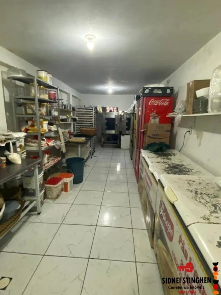 Depósito-Galpão, 230 m² - Foto 8