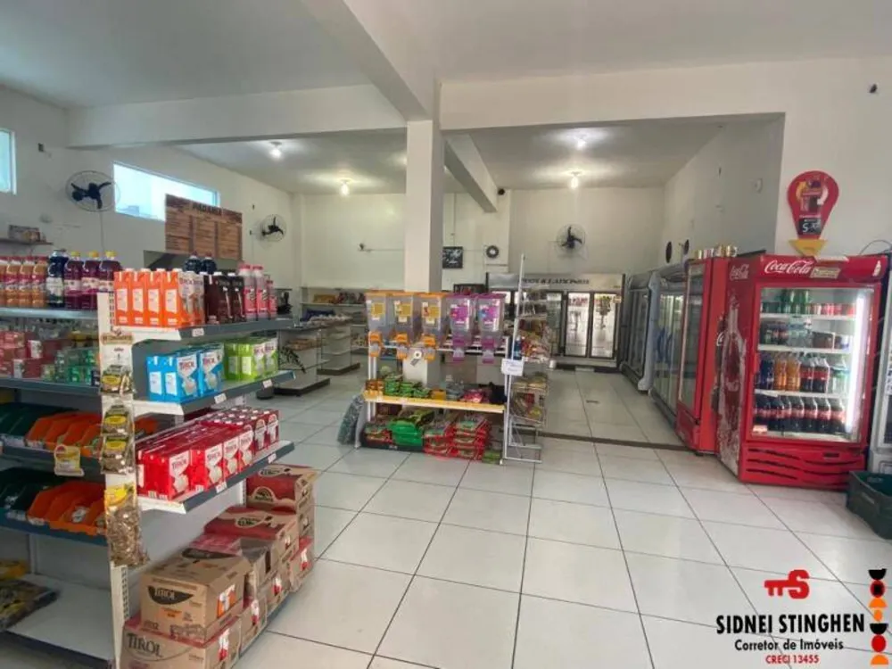 Depósito-Galpão, 230 m² - Foto 6