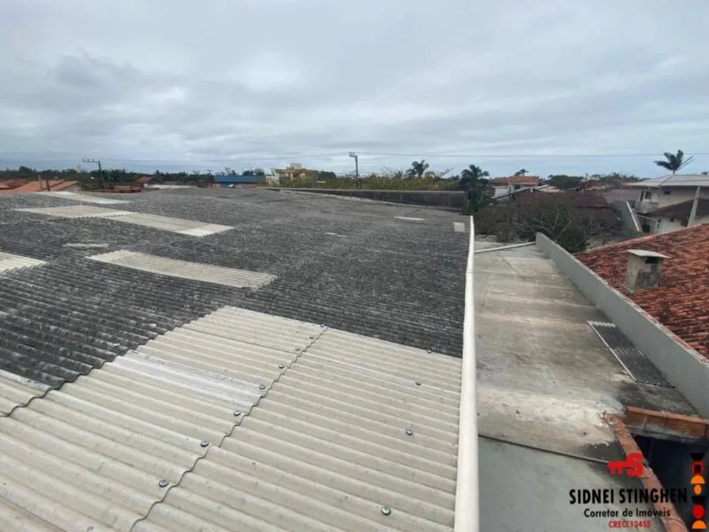 Depósito-Galpão, 230 m² - Foto 10