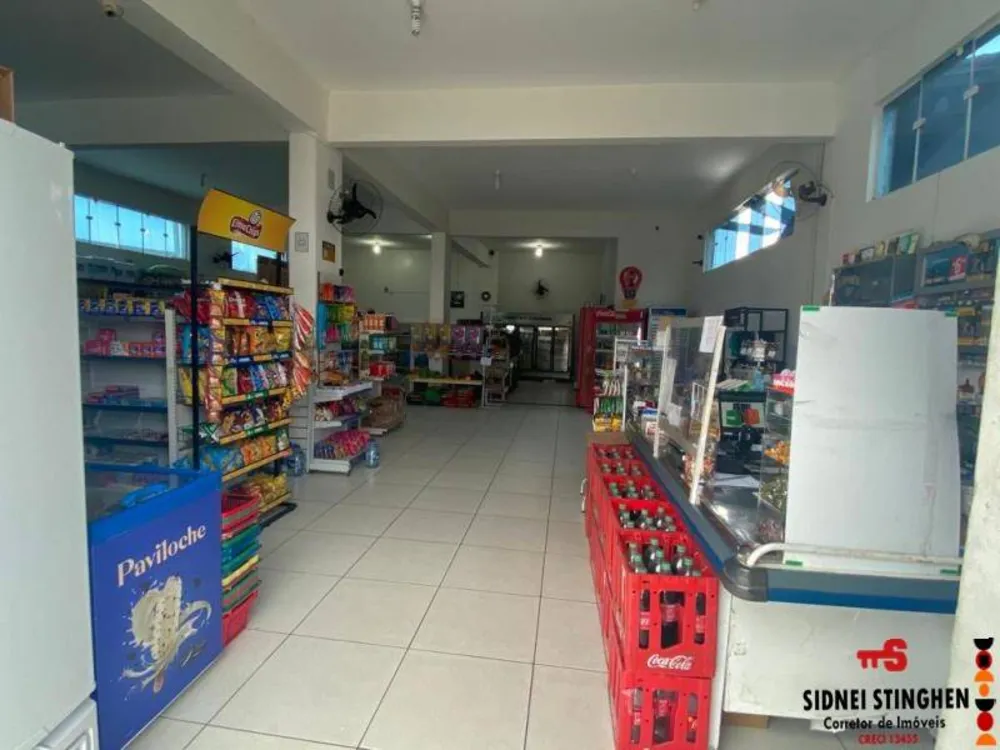 Depósito-Galpão, 230 m² - Foto 4