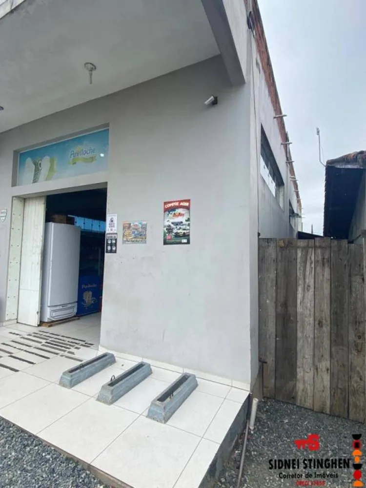 Depósito-Galpão, 230 m² - Foto 2