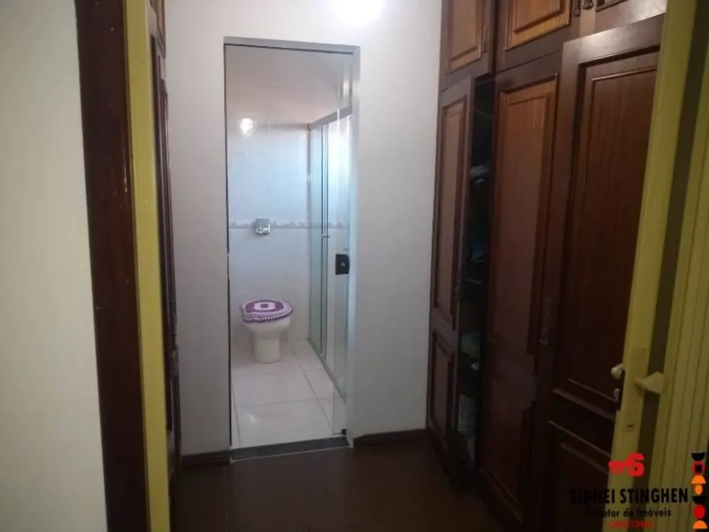 Casa, 5 quartos, 330 m² - Foto 19