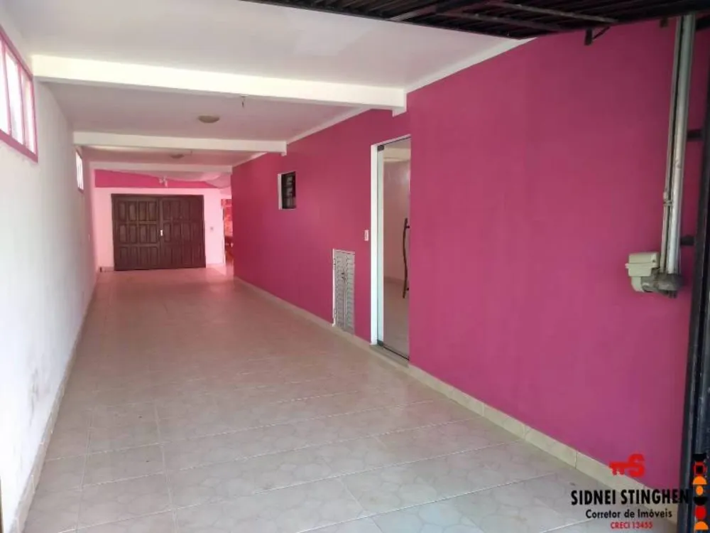 Casa, 5 quartos, 330 m² - Foto 20