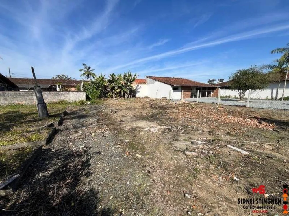 Terreno, 300 m² - Foto 1
