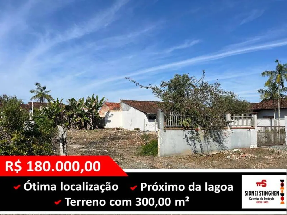 Terreno, 300 m² - Foto 2