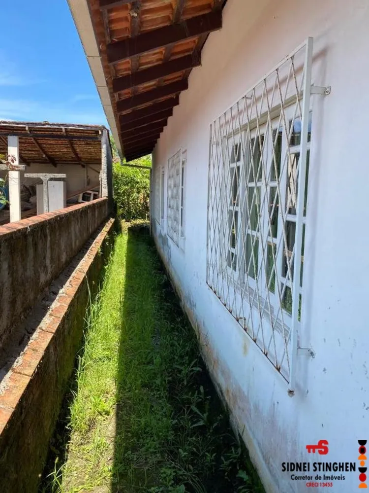 Casa, 4 quartos, 100 m² - Foto 1