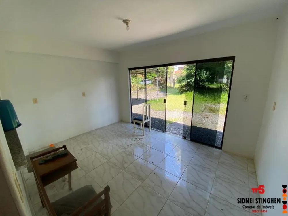 Casa, 4 quartos, 100 m² - Foto 2