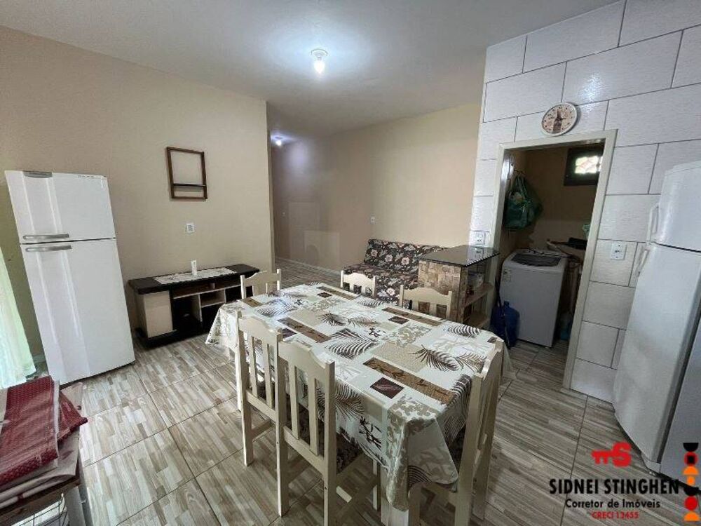 Casa, 3 quartos, 158 m² - Foto 8