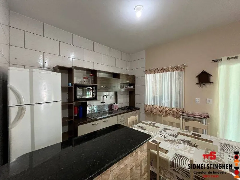 Casa, 3 quartos, 158 m² - Foto 14