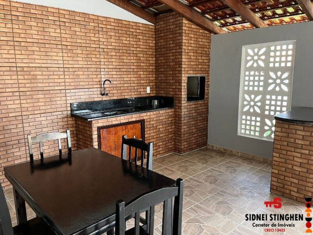 Casa, 3 quartos, 158 m² - Foto 3