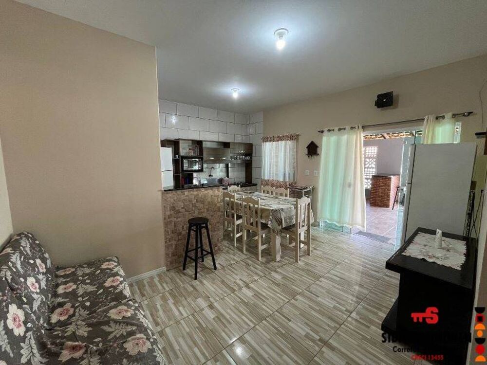 Casa, 3 quartos, 158 m² - Foto 7