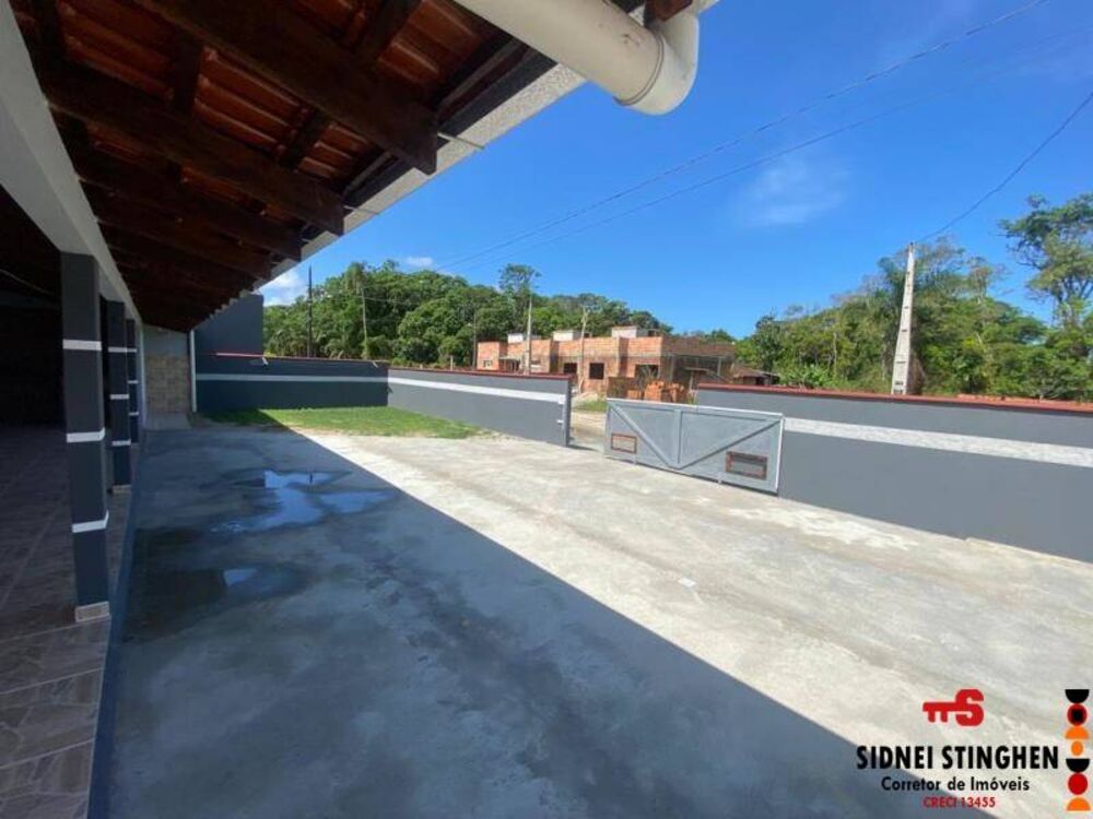 Casa, 3 quartos, 158 m² - Foto 4