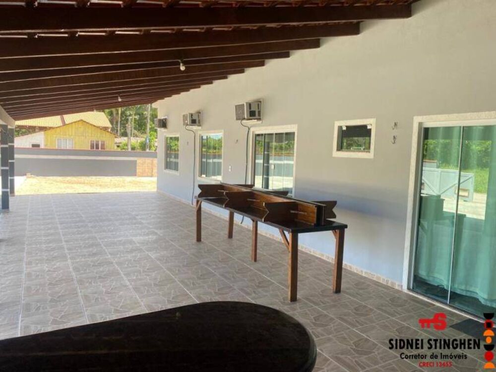 Casa, 3 quartos, 158 m² - Foto 2