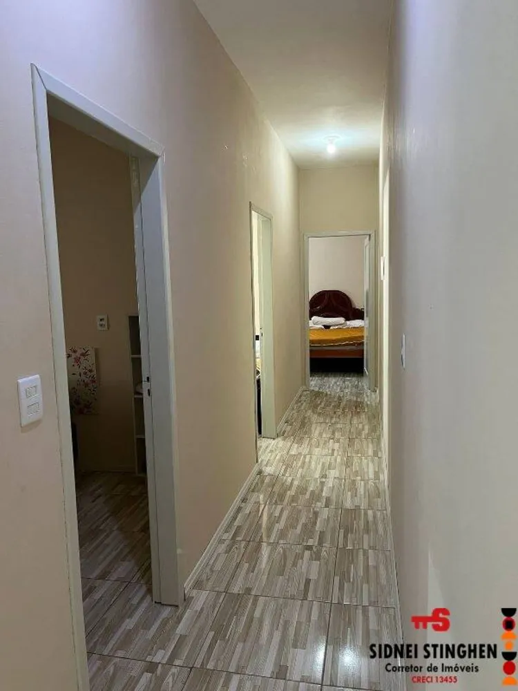 Casa, 3 quartos, 158 m² - Foto 13