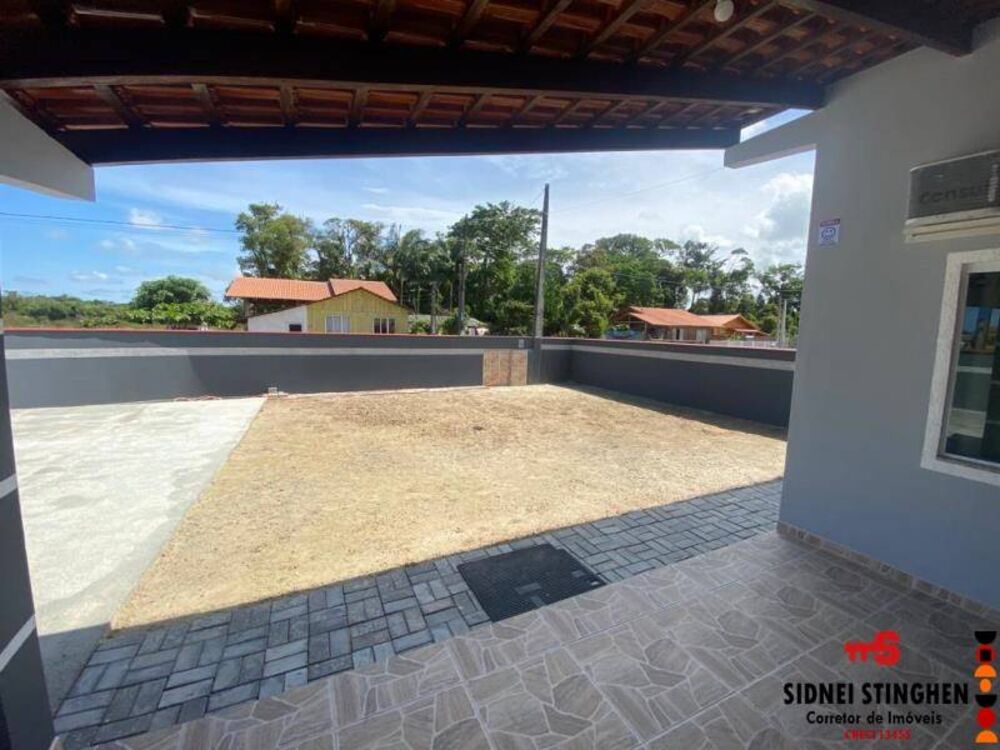 Casa, 3 quartos, 158 m² - Foto 5