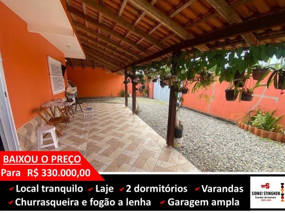 Casa, 2 quartos, 140 m² - Foto 12
