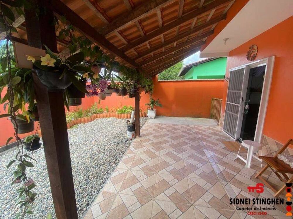 Casa, 2 quartos, 140 m² - Foto 4