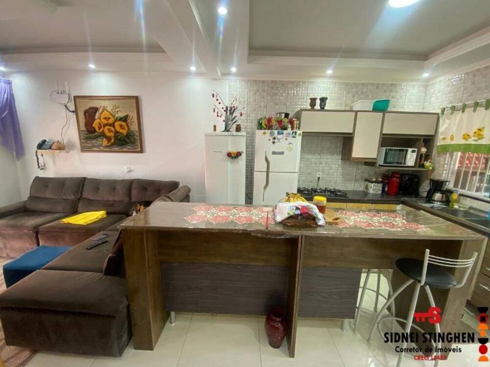 Casa, 2 quartos, 140 m² - Foto 5