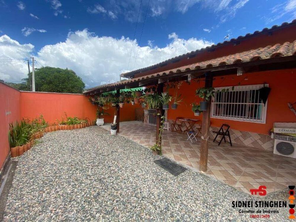 Casa, 2 quartos, 140 m² - Foto 2