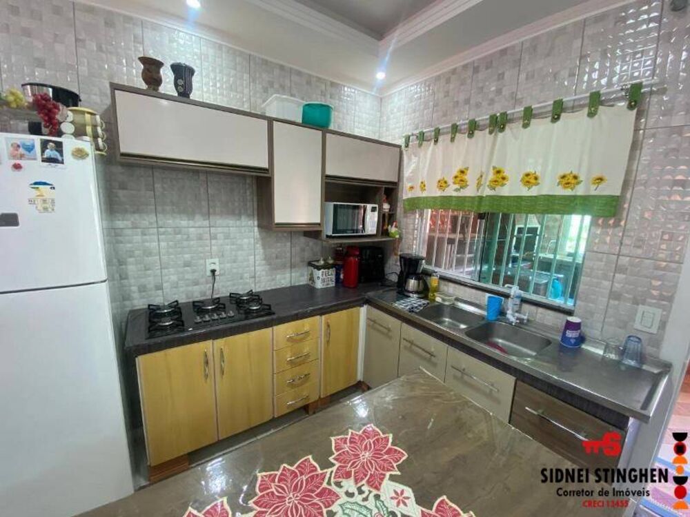 Casa, 2 quartos, 140 m² - Foto 6