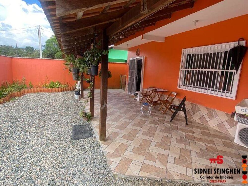 Casa, 2 quartos, 140 m² - Foto 3