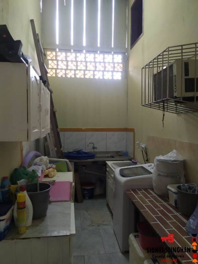 Casa à venda com 2 quartos, 133m² - Foto 3