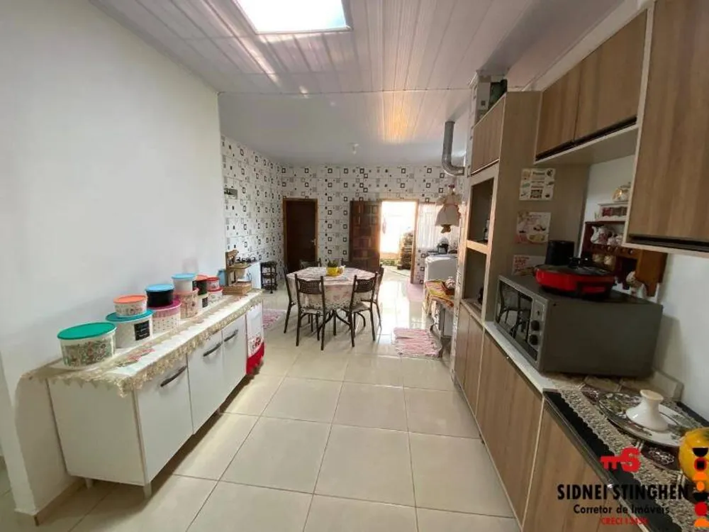 Casa, 4 quartos, 133 m² - Foto 7
