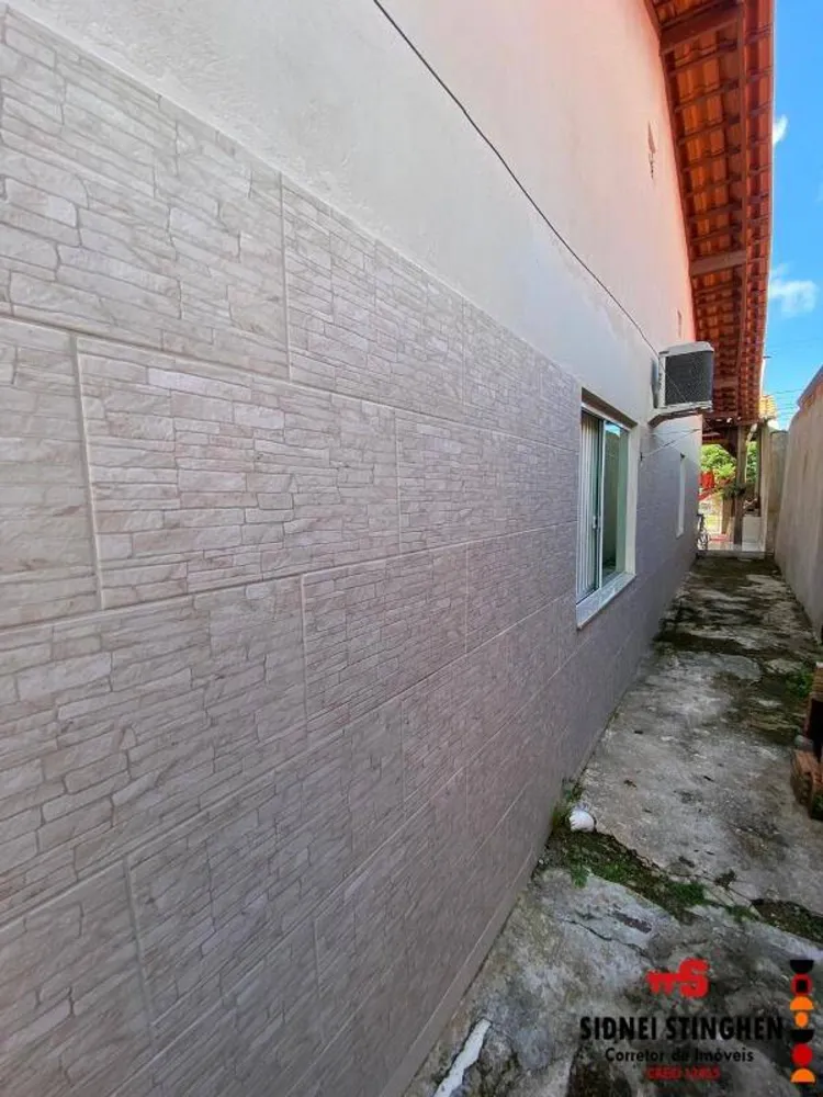 Casa, 4 quartos, 133 m² - Foto 16