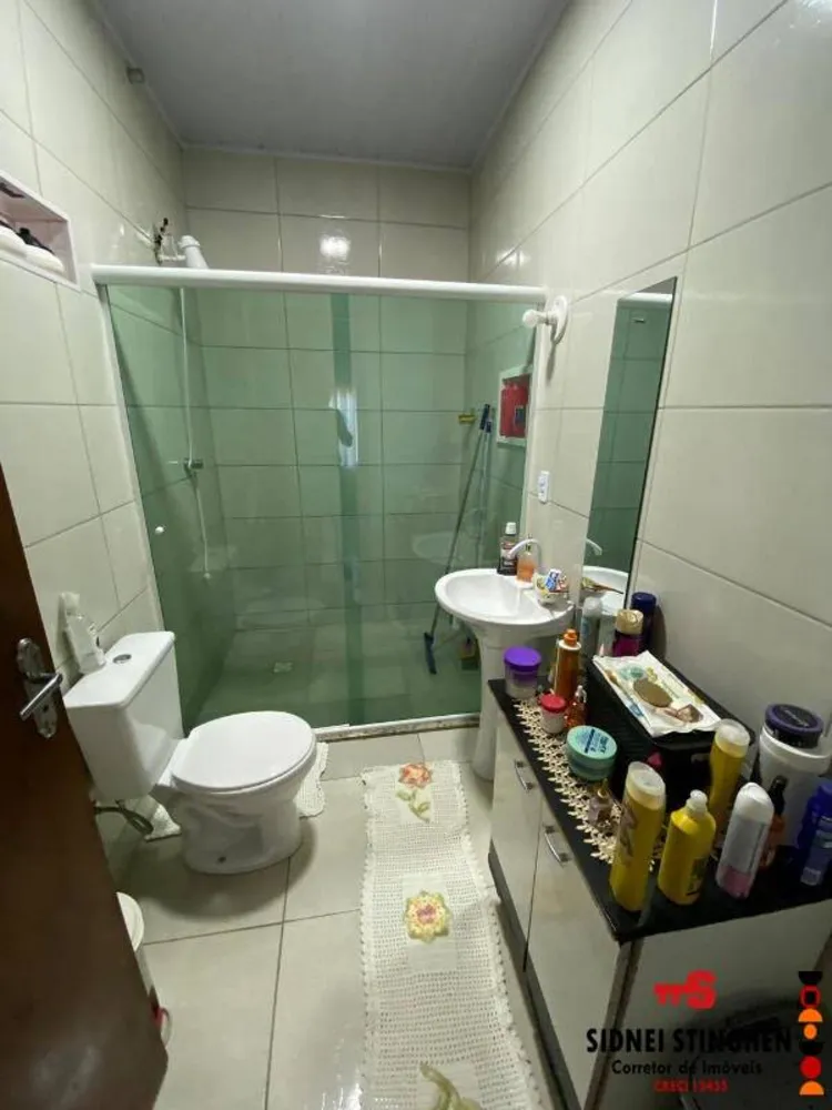 Casa, 4 quartos, 133 m² - Foto 12