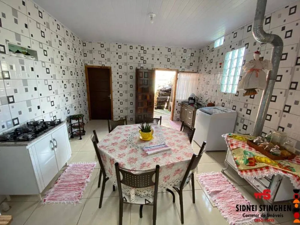 Casa, 4 quartos, 133 m² - Foto 8