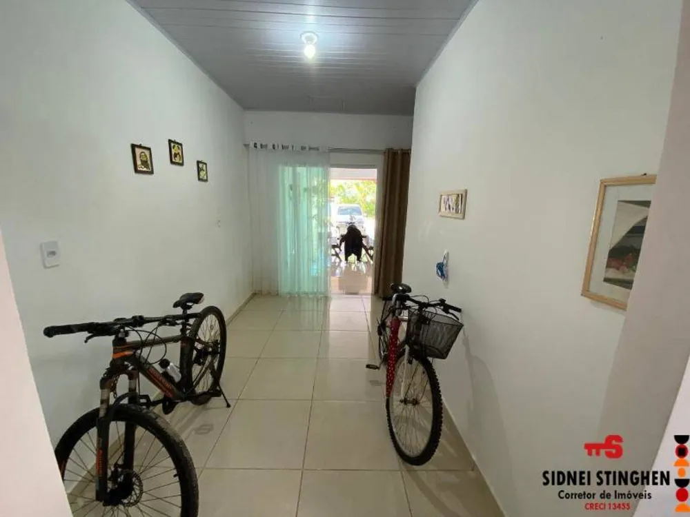Casa, 4 quartos, 133 m² - Foto 10