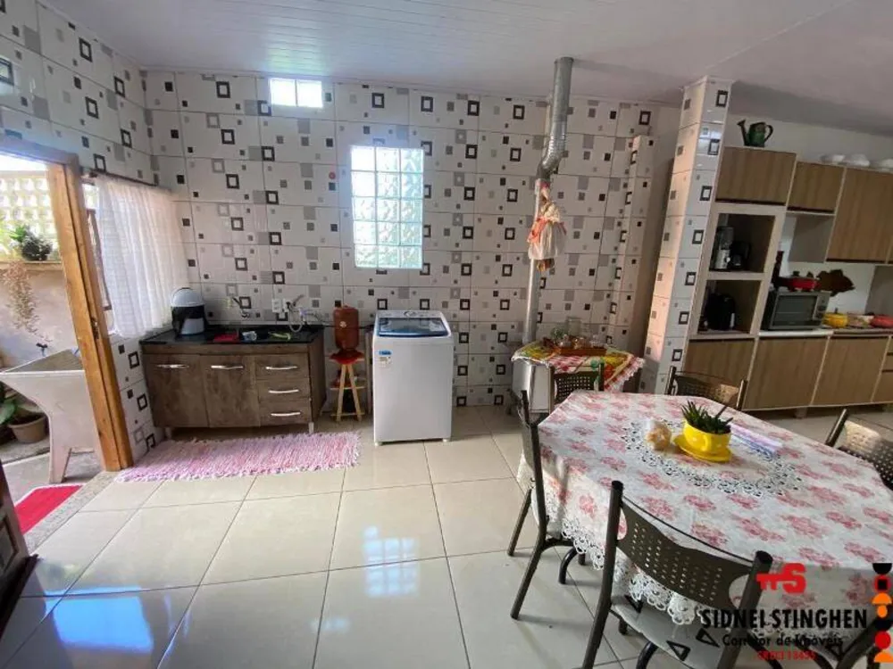 Casa, 4 quartos, 133 m² - Foto 9