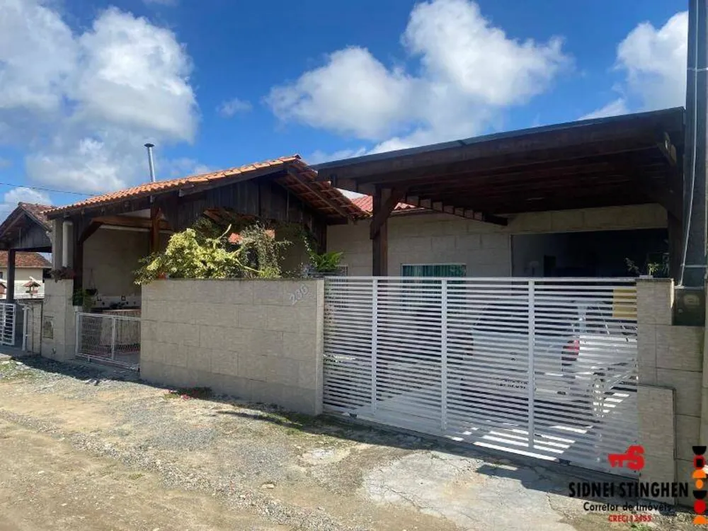 Casa, 4 quartos, 133 m² - Foto 3