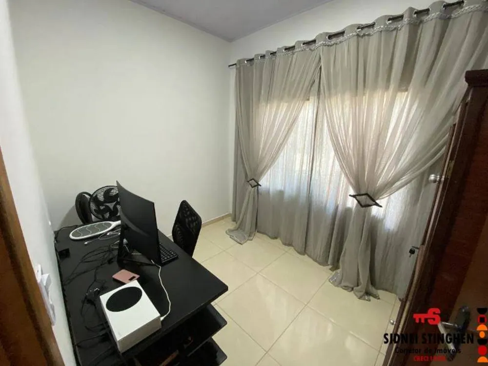 Casa, 4 quartos, 133 m² - Foto 13