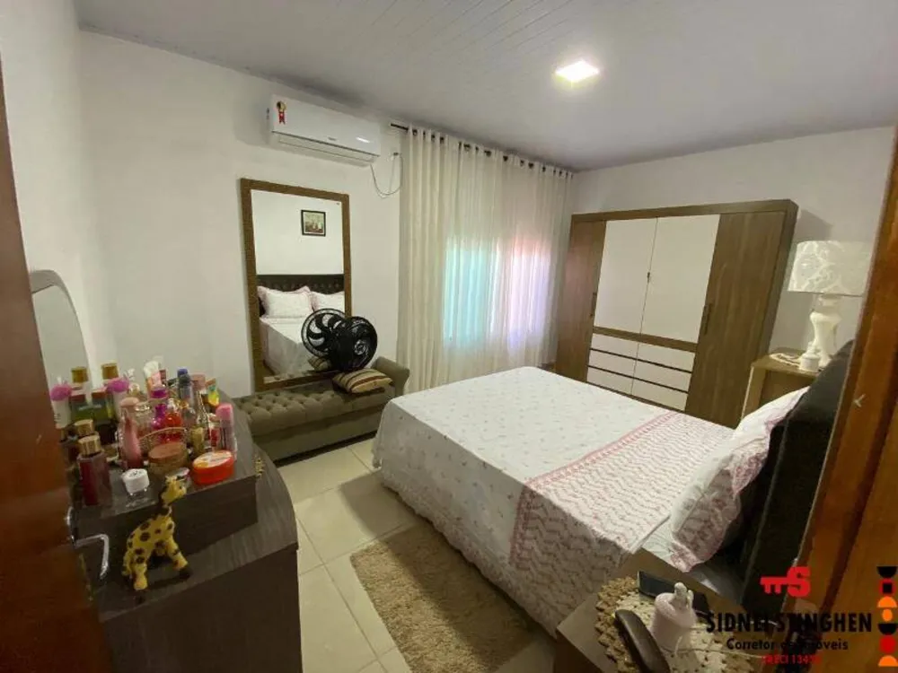 Casa, 4 quartos, 133 m² - Foto 11
