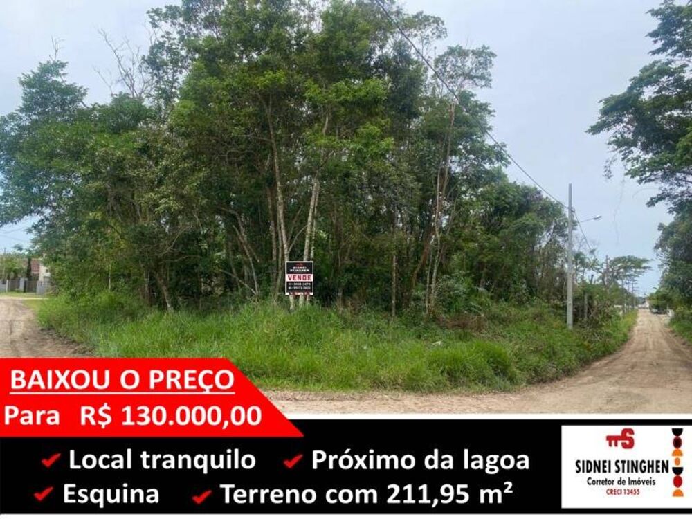 Terreno, 211 m² - Foto 1