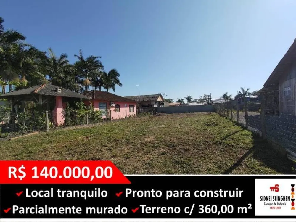 Terreno, 360 m² - Foto 4