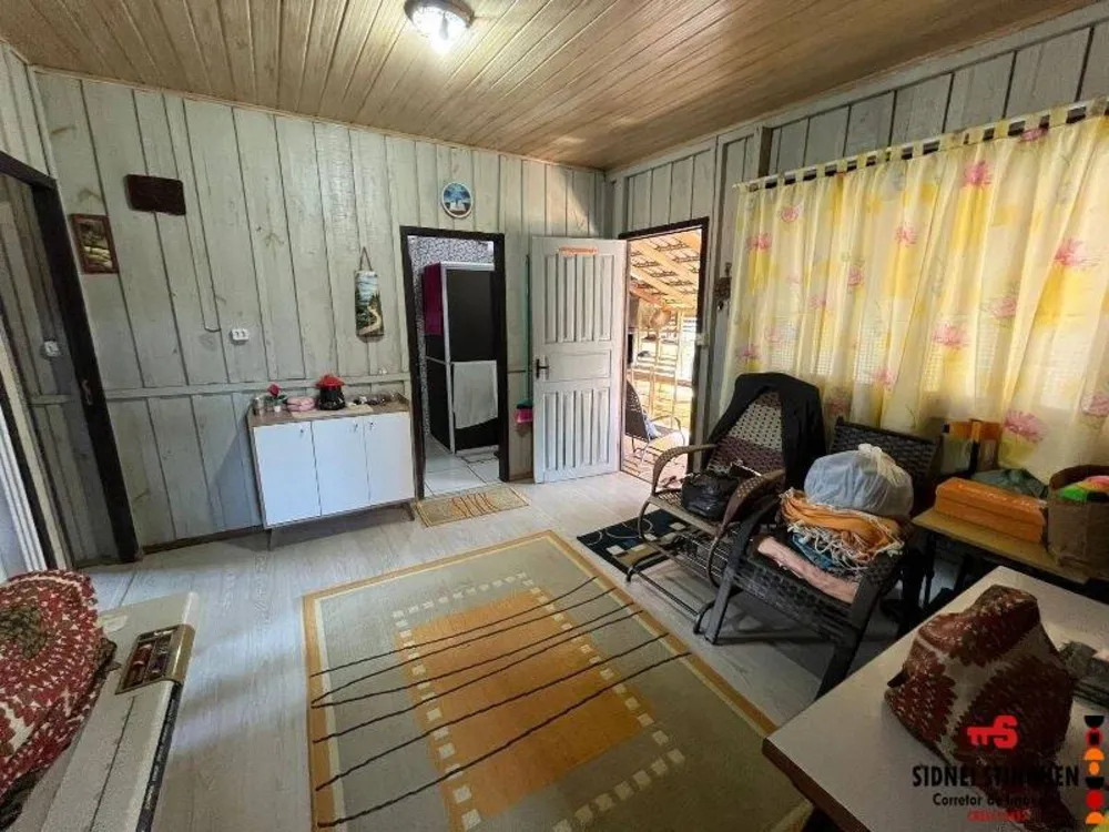 Casa, 3 quartos, 110 m² - Foto 2