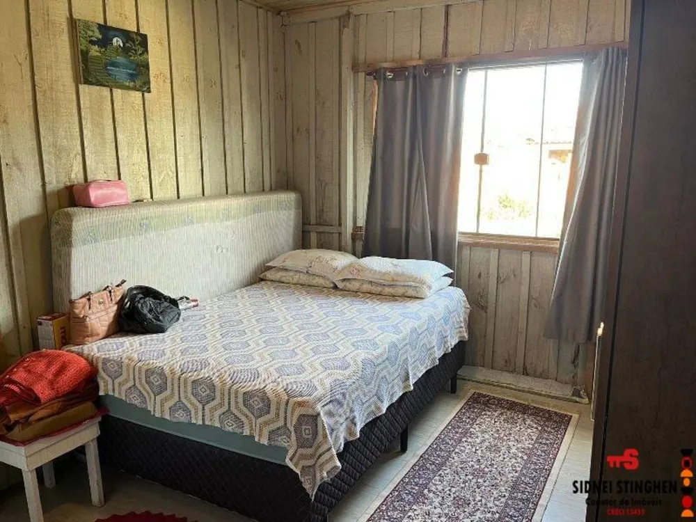 Casa, 3 quartos, 110 m² - Foto 7