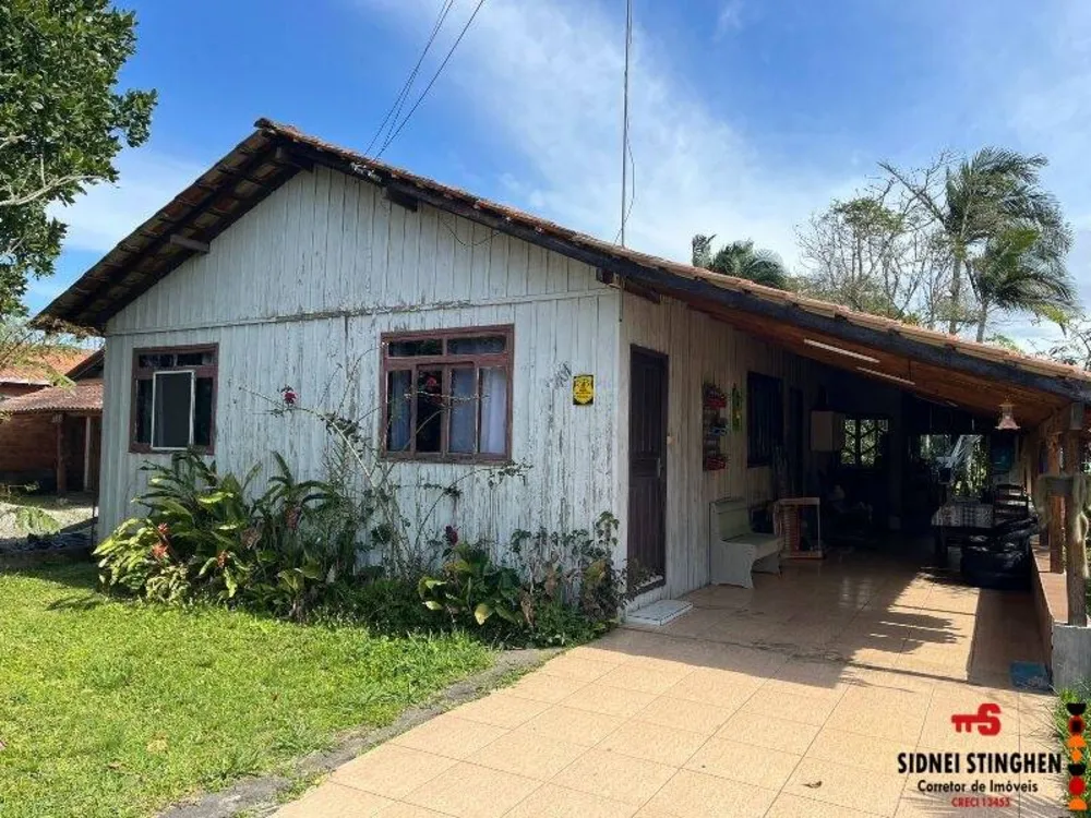Casa, 3 quartos, 110 m² - Foto 9