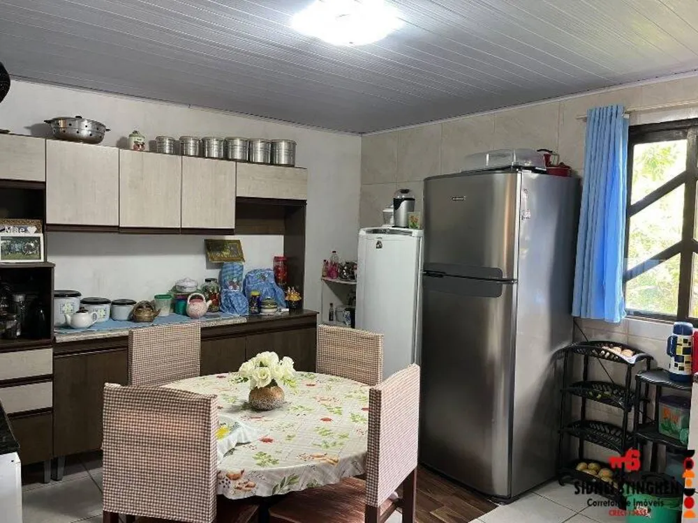 Casa, 3 quartos, 110 m² - Foto 4