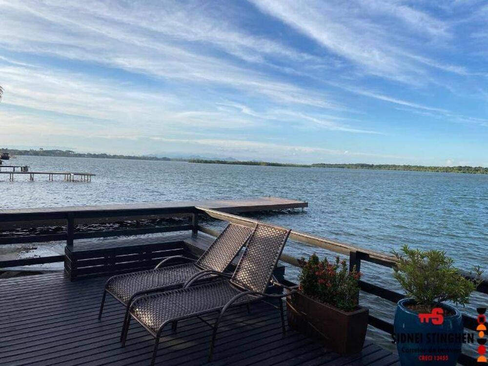 Casa, 2 quartos, 190 m² - Foto 1