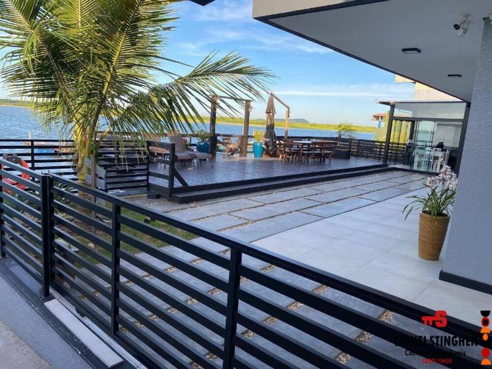 Casa, 2 quartos, 190 m² - Foto 4