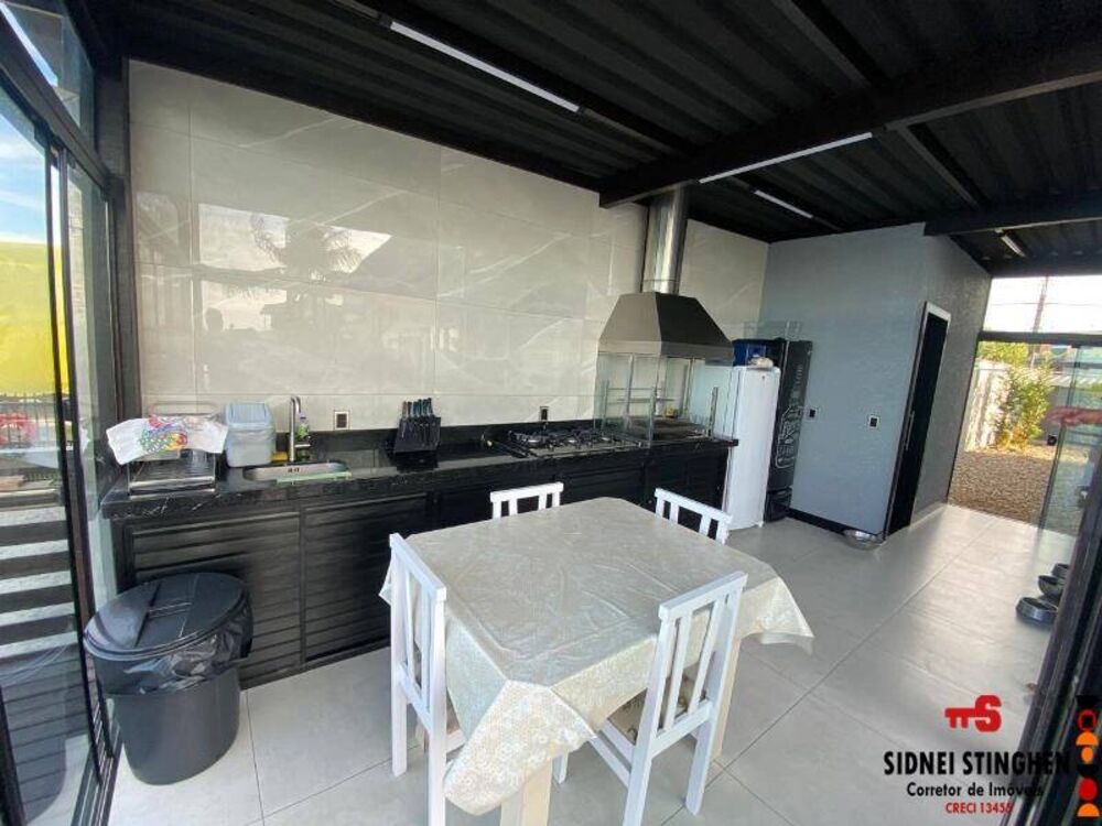 Casa, 2 quartos, 190 m² - Foto 11